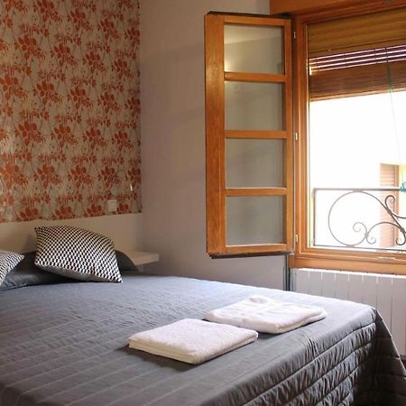 Salionca Habitaciones Poza de la Sal Εξωτερικό φωτογραφία