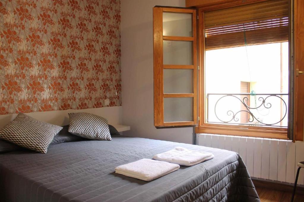Salionca Habitaciones Poza de la Sal Εξωτερικό φωτογραφία