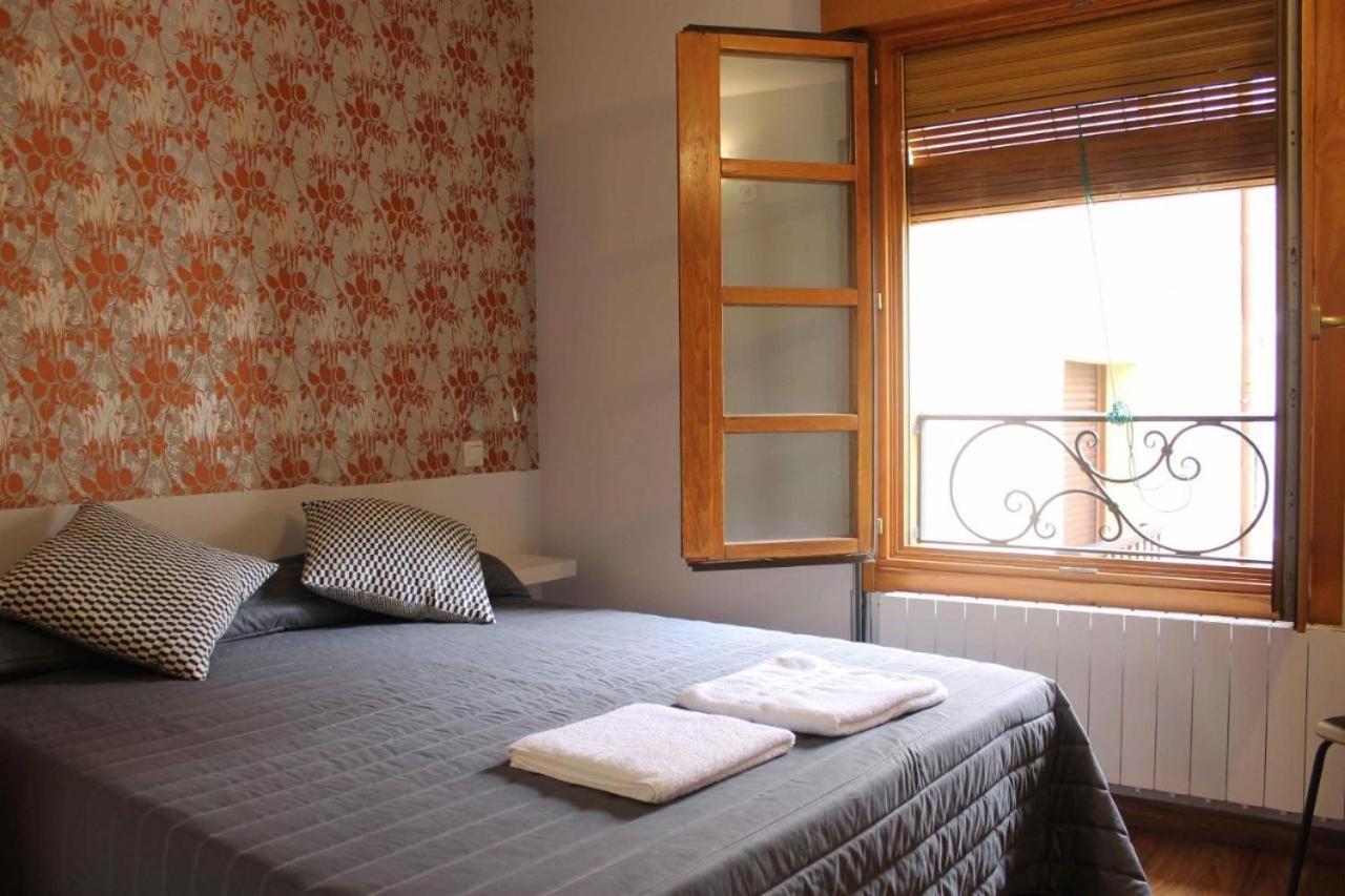 Salionca Habitaciones Poza de la Sal Εξωτερικό φωτογραφία